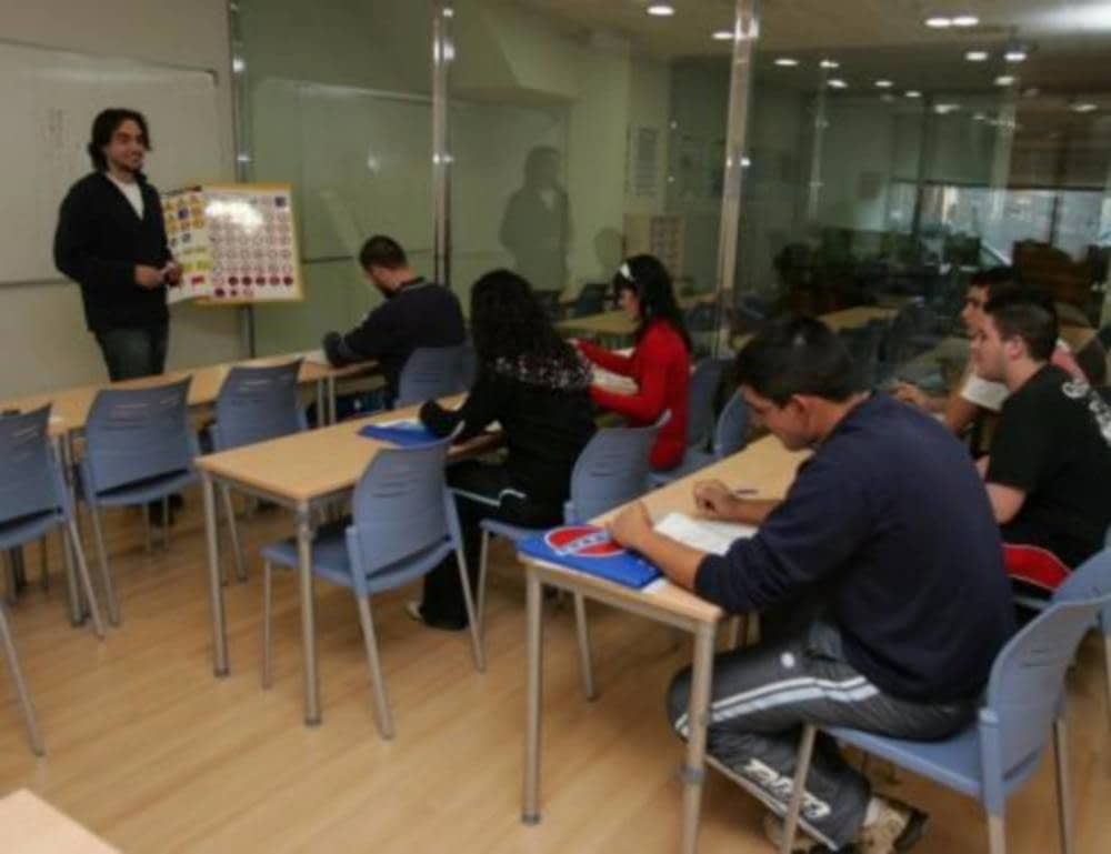 examen teorico conduccion
