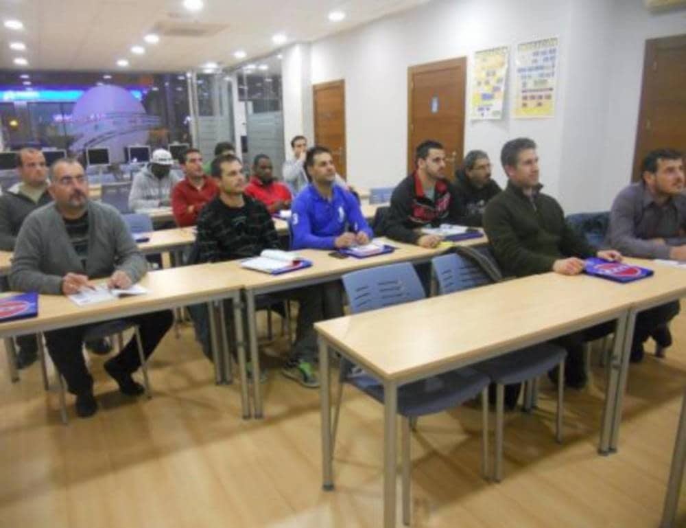 teoria autoescuela