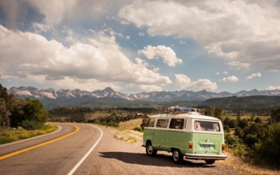 Viaje en coche, ¿qué tienes que tener en cuenta?