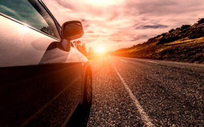 Cómo poner a punto el coche antes de las vacaciones