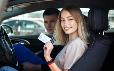 ¿Cuáles son los pasos a seguir para obtener la licencia de conducir en España?