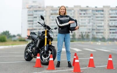 Cuánto cuesta sacarse el permiso de moto en Murcia: Precios 2023