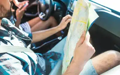 Carnet de conducir en verano en Murcia